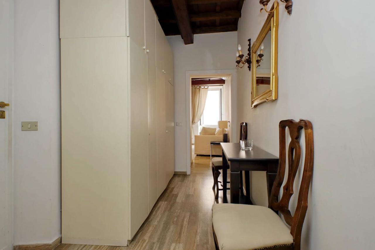 Appartement Suity I Cozy Nazareno Rome