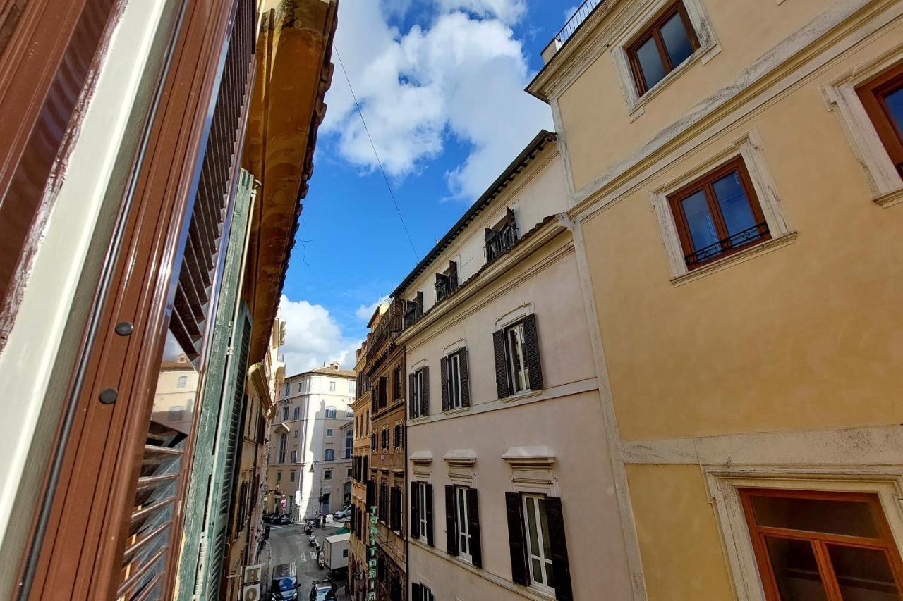 Suity I Cozy Nazareno Appartement *