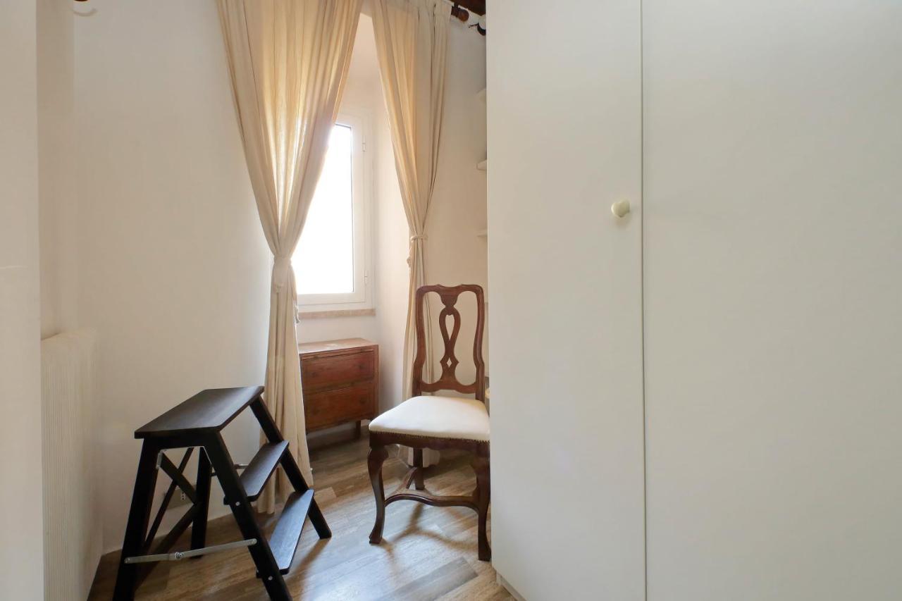 Suity I Cozy Nazareno Appartement
