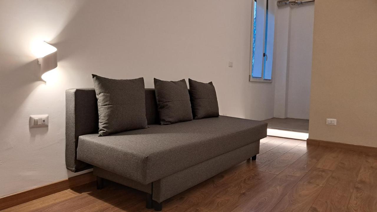Lilia Charming Apartment Rome