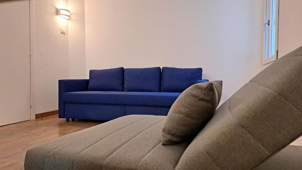 Apartment Lilia Charming *