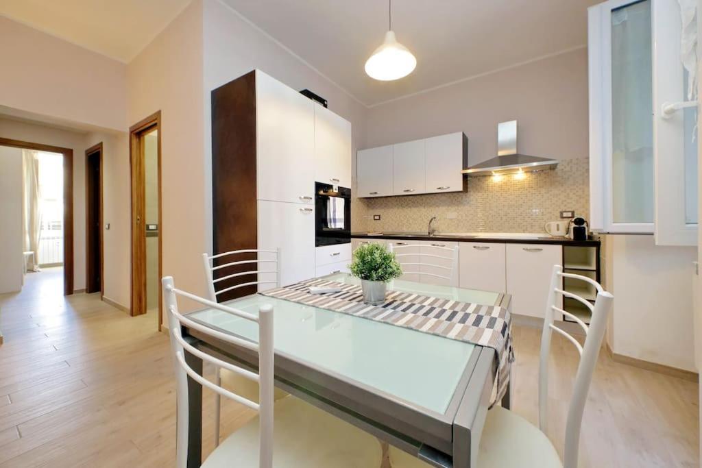 Casa Testaccio Apartment Rome