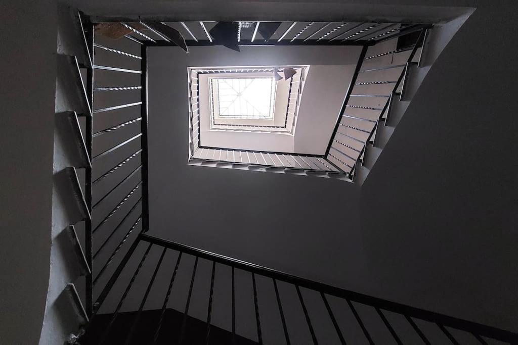 Casa Testaccio Apartment Rome