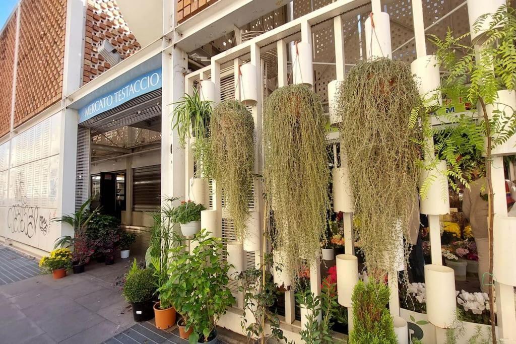 Casa Testaccio Apartment