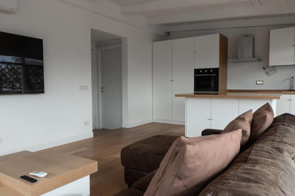 Luxury Rome's View Apartment Rome