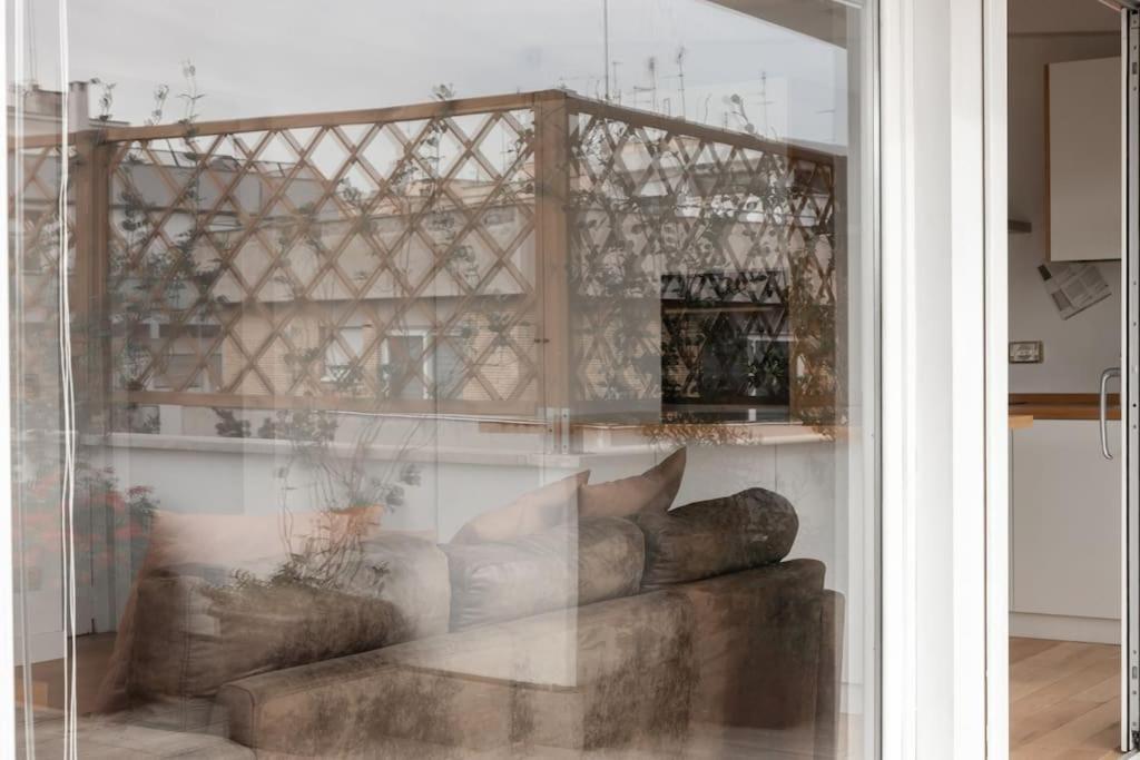Luxury Rome's View Apartment Rome