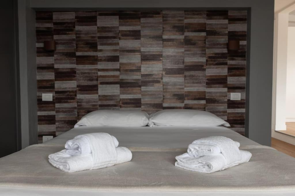 Luxury Rome's View Apartment