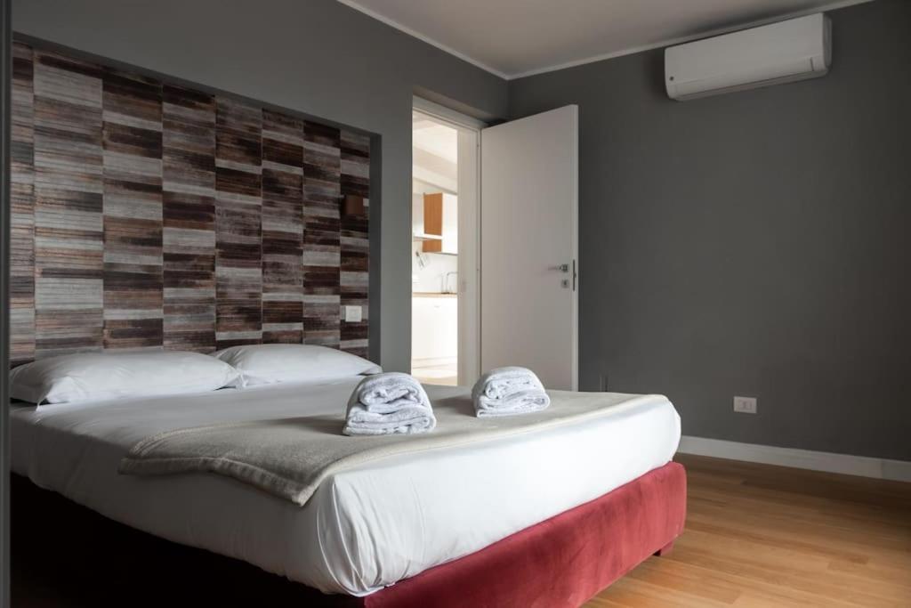 Luxury Rome's View Apartment Rome