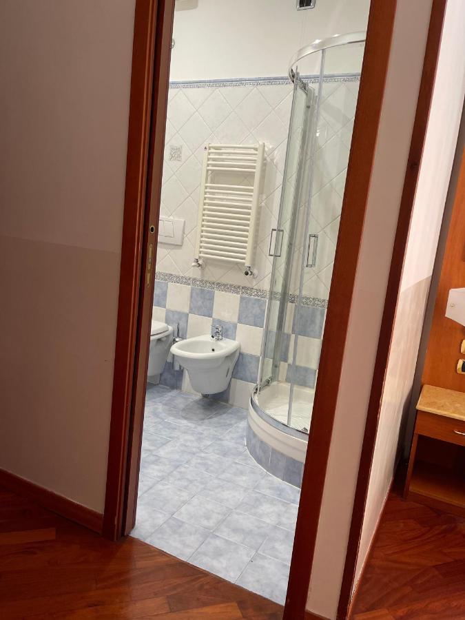 Guest house 3rd Floor 69 Manin Street *