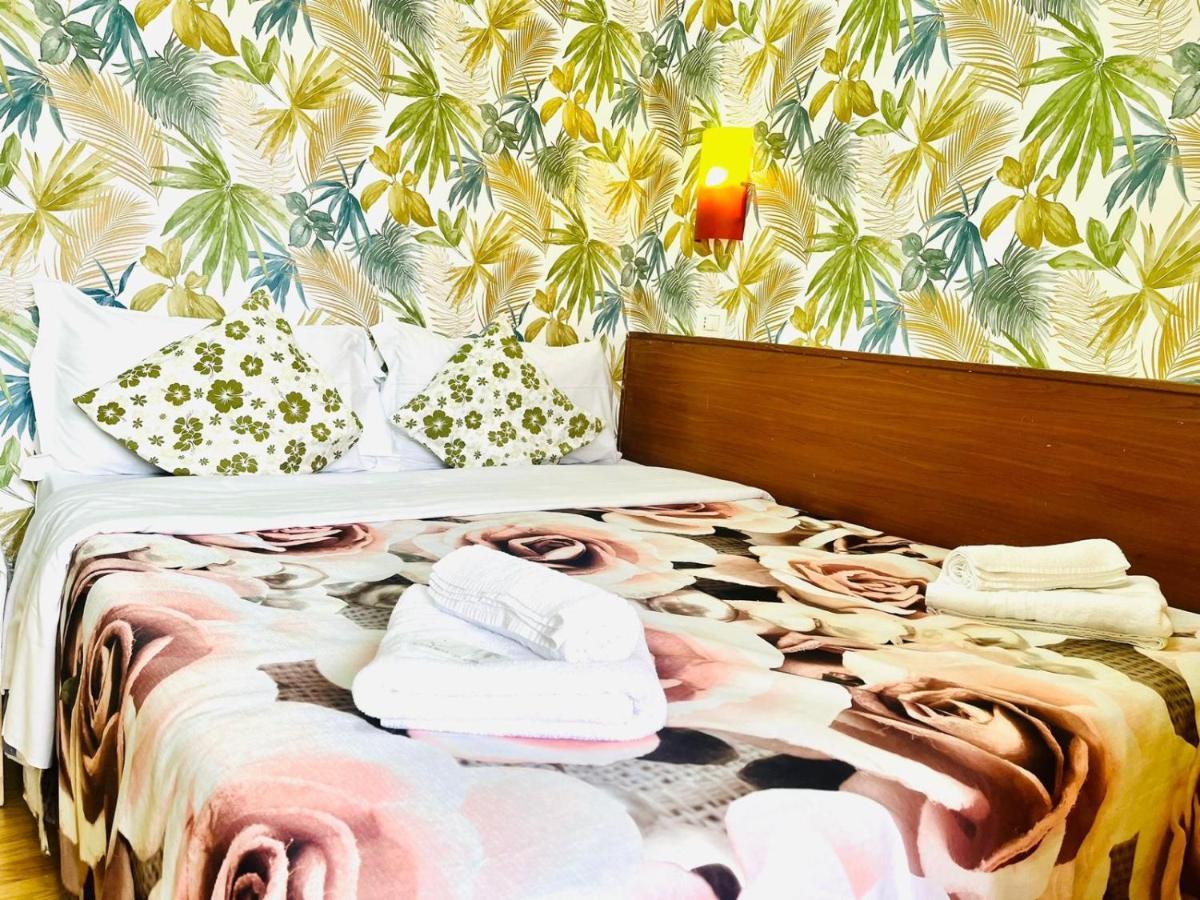 Green Guesthouse Rome