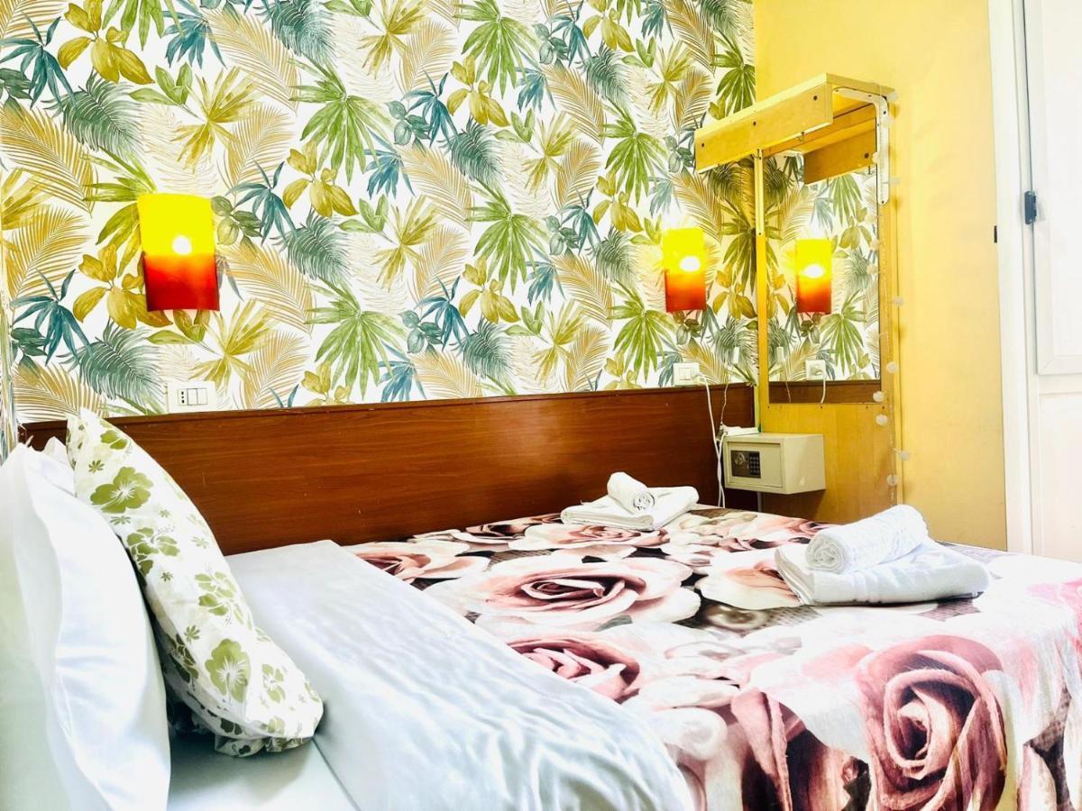 Green Guesthouse Rome