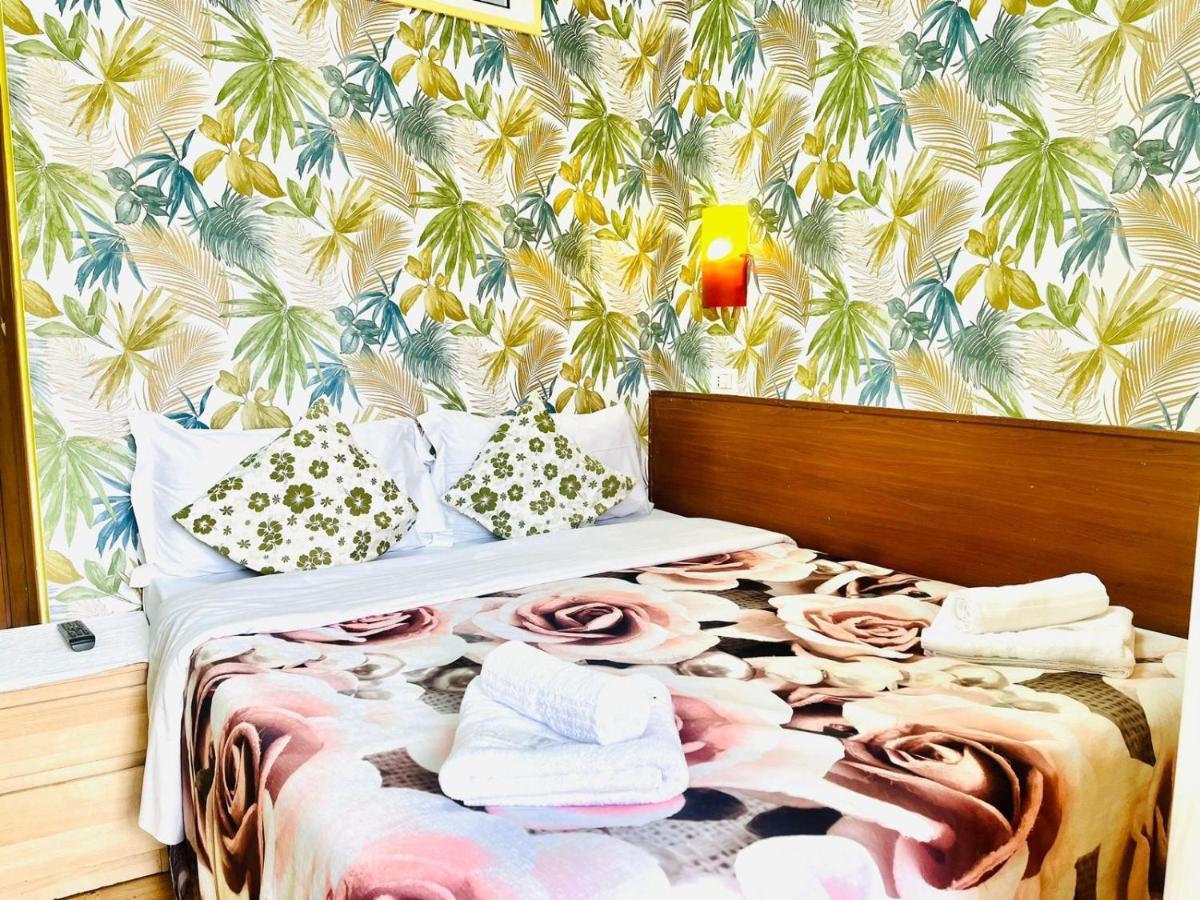 Green Guesthouse Gasthuis Rome
