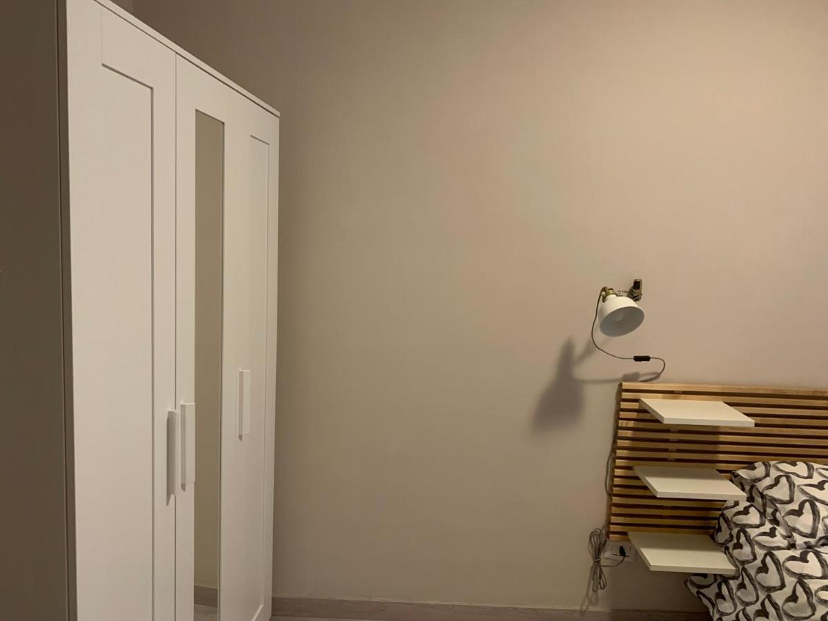 Cavour's Appartement Rome