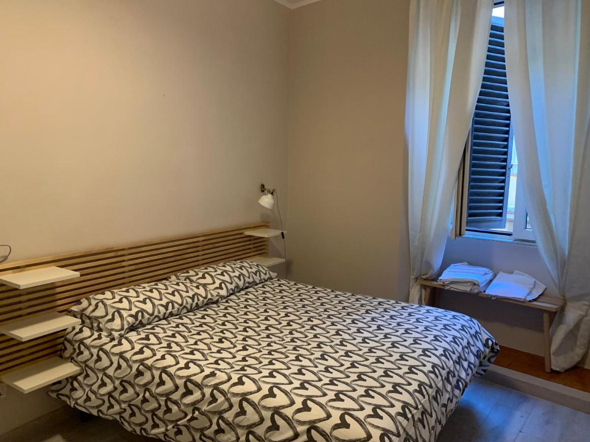 Appartement Cavour's *