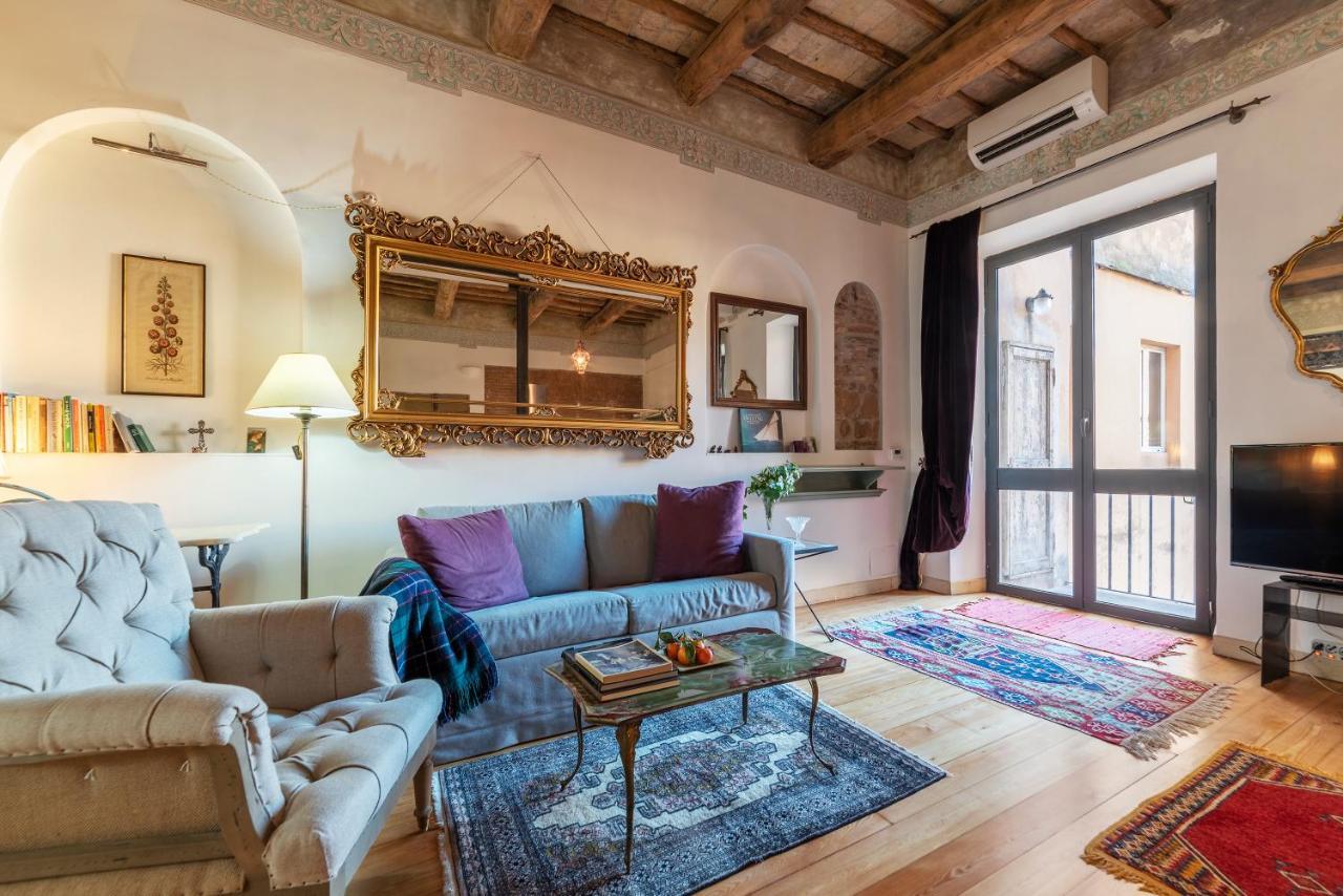 Trastevere Elegant