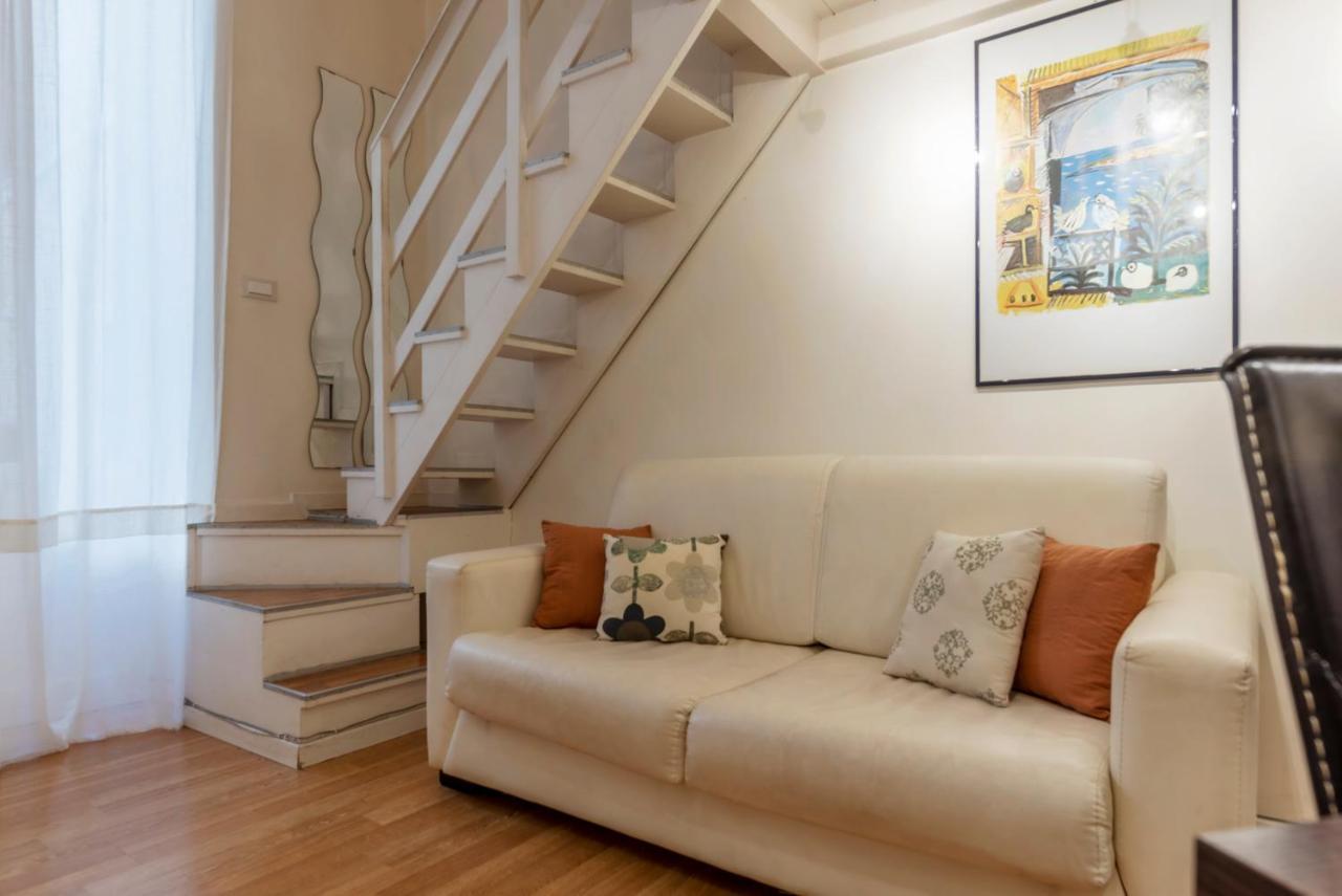 Apartment Parlamento Modern *