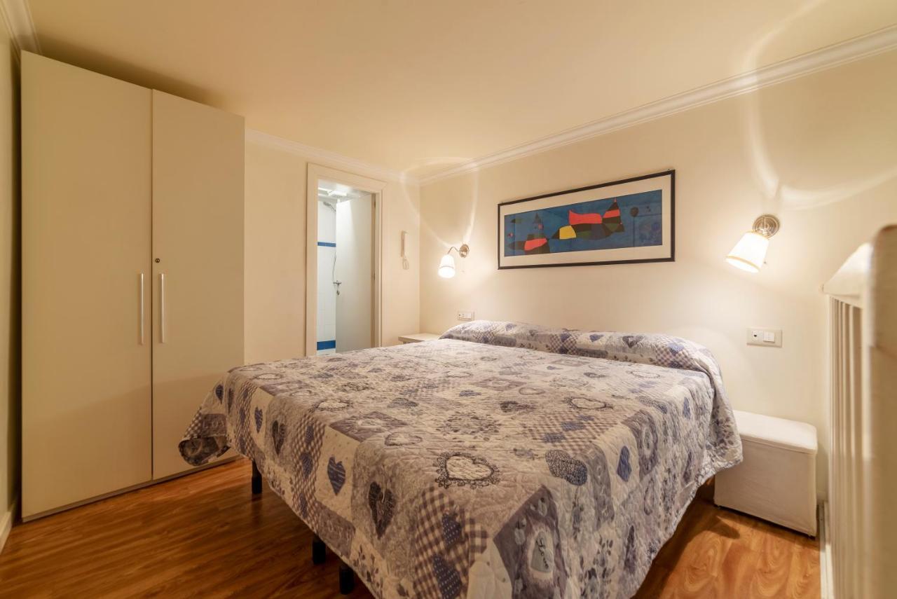 Apartment Parlamento Modern