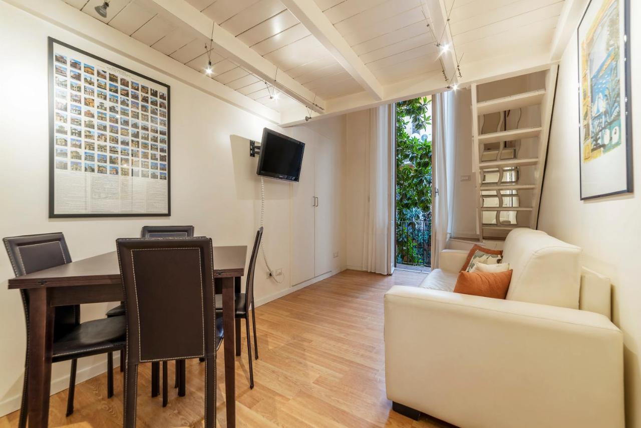 Apartment Parlamento Modern *