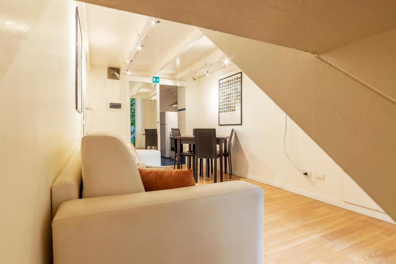 Apartment Parlamento Modern *