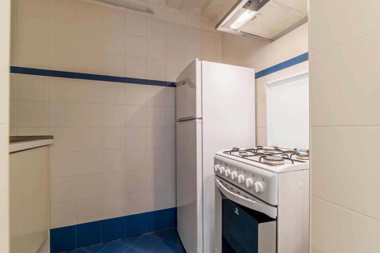 Parlamento Modern Apartment Rome