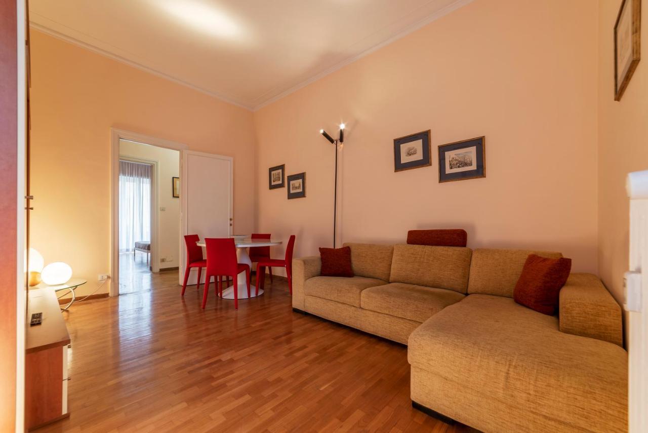 Apartment Piazza Mazzini & Stadio Olimpico