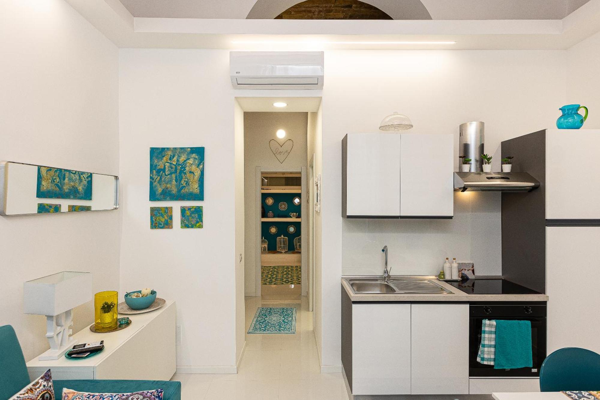 Apartment First