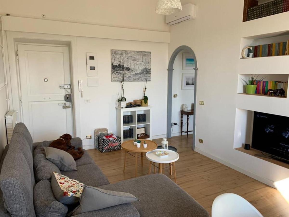 Appartement Attico In San Giovanni Laterano