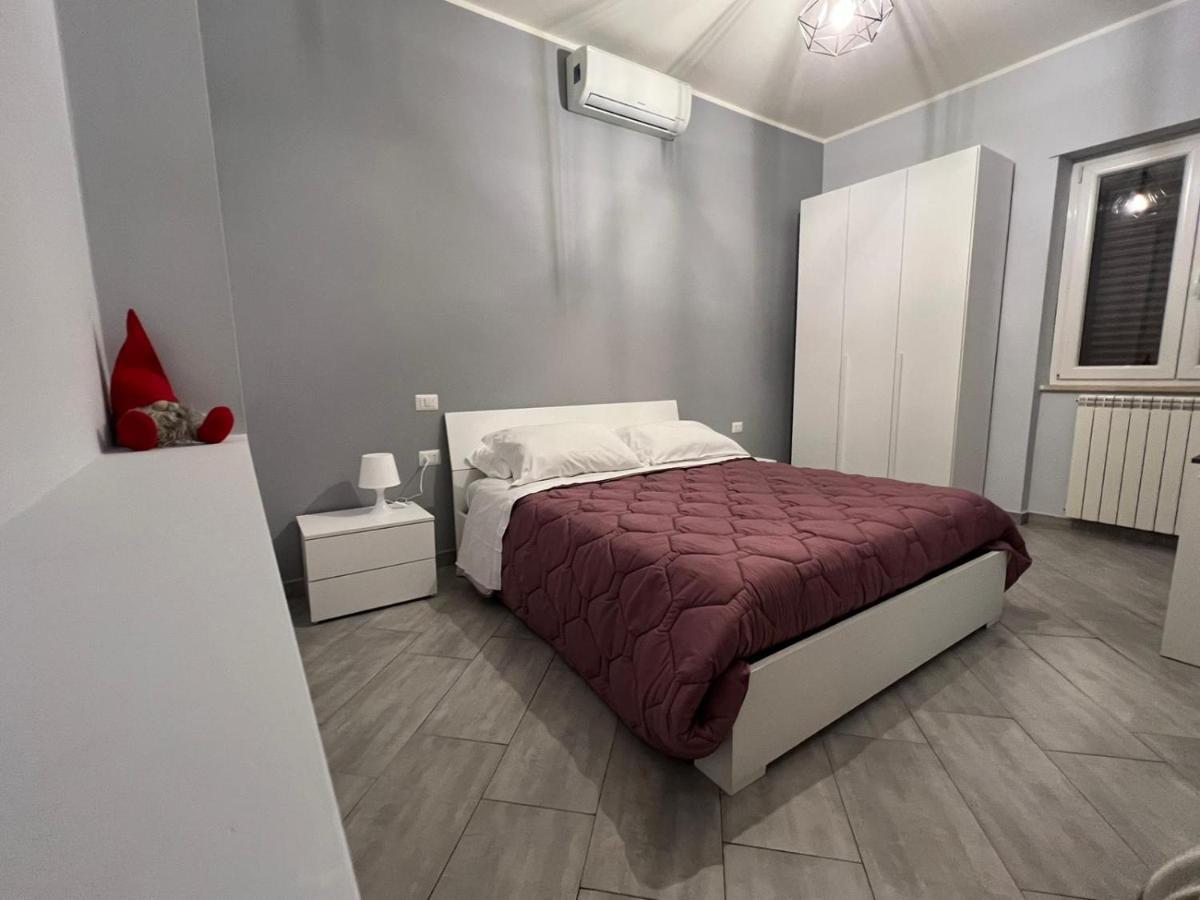 Villarussoroma Guest house *
