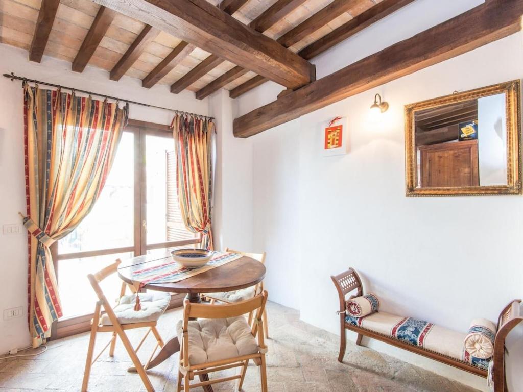 Condotti Terrace *