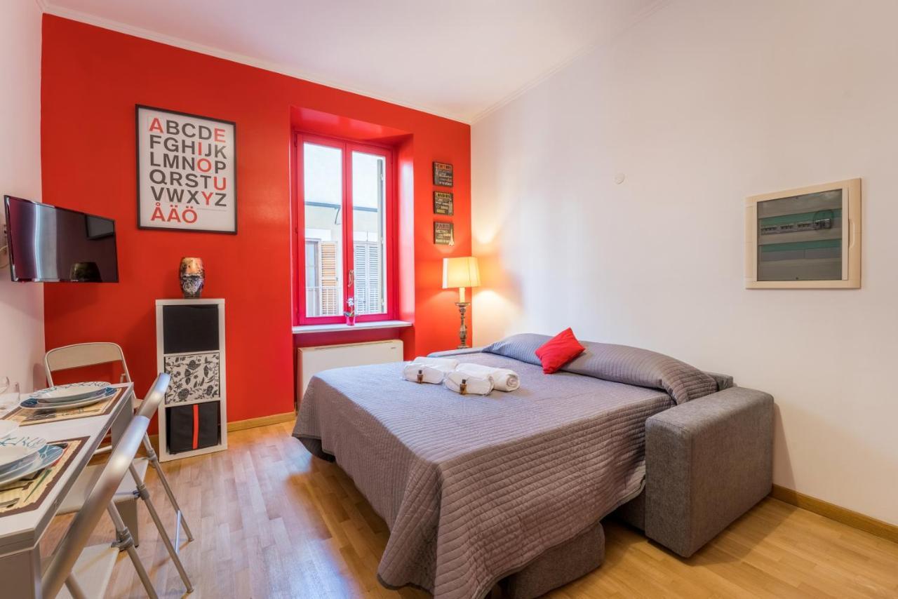 Appartement Colosseum Secret Domus *