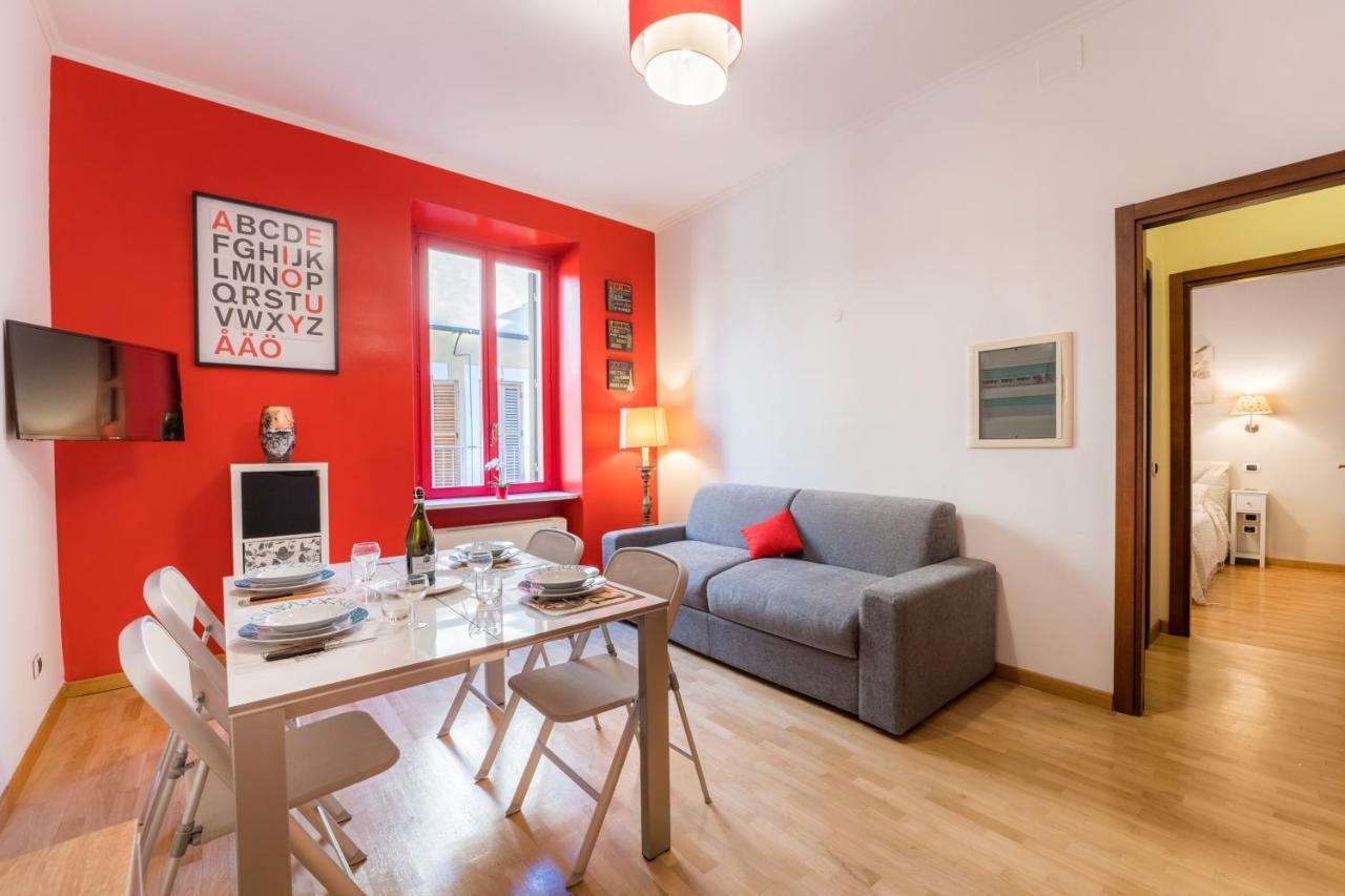 Appartement Colosseum Secret Domus *