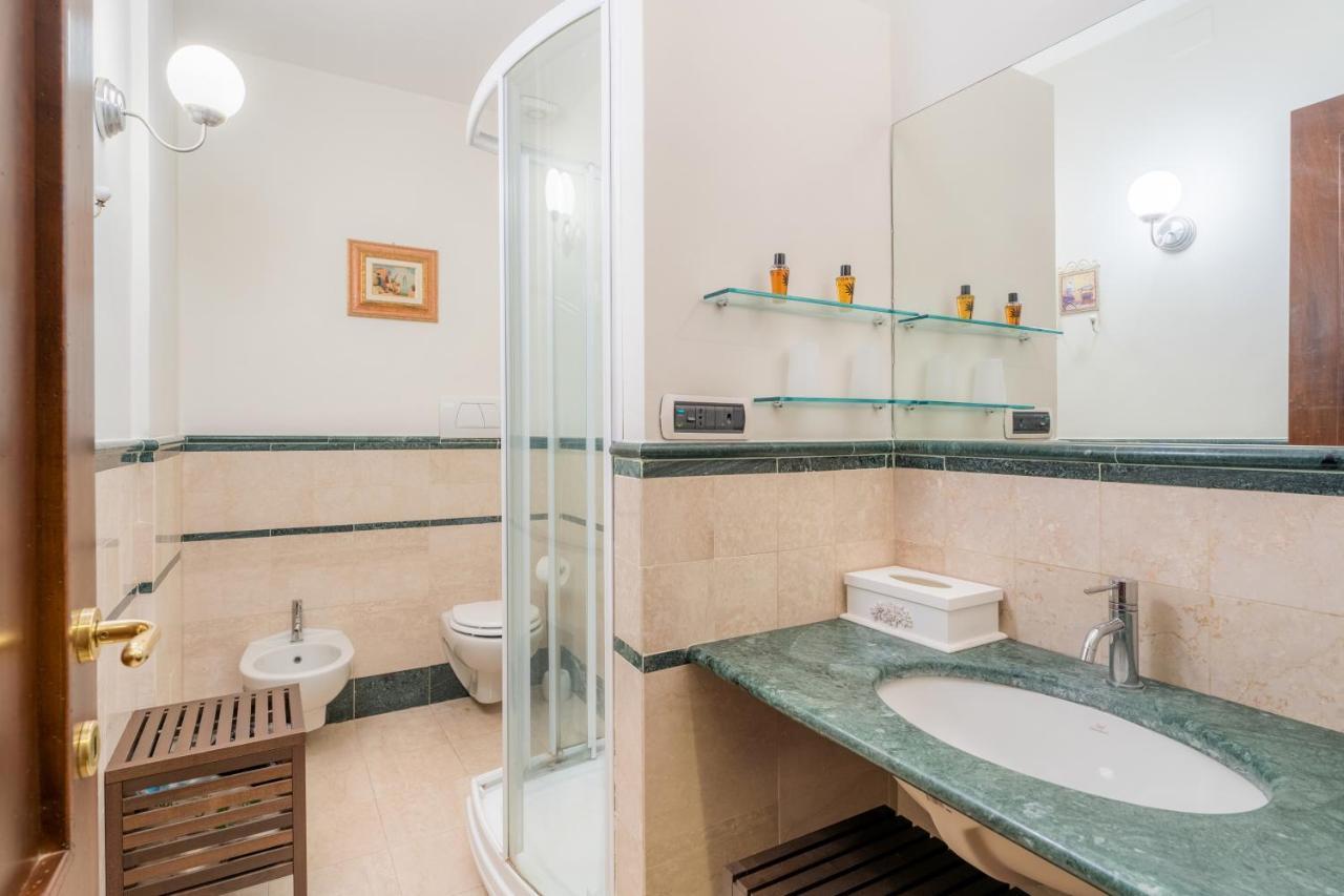 Appartement Colosseum Secret Domus *