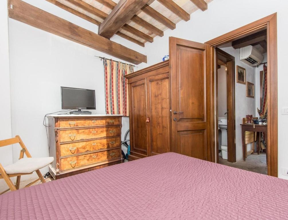 Appartement Condotti Terrace