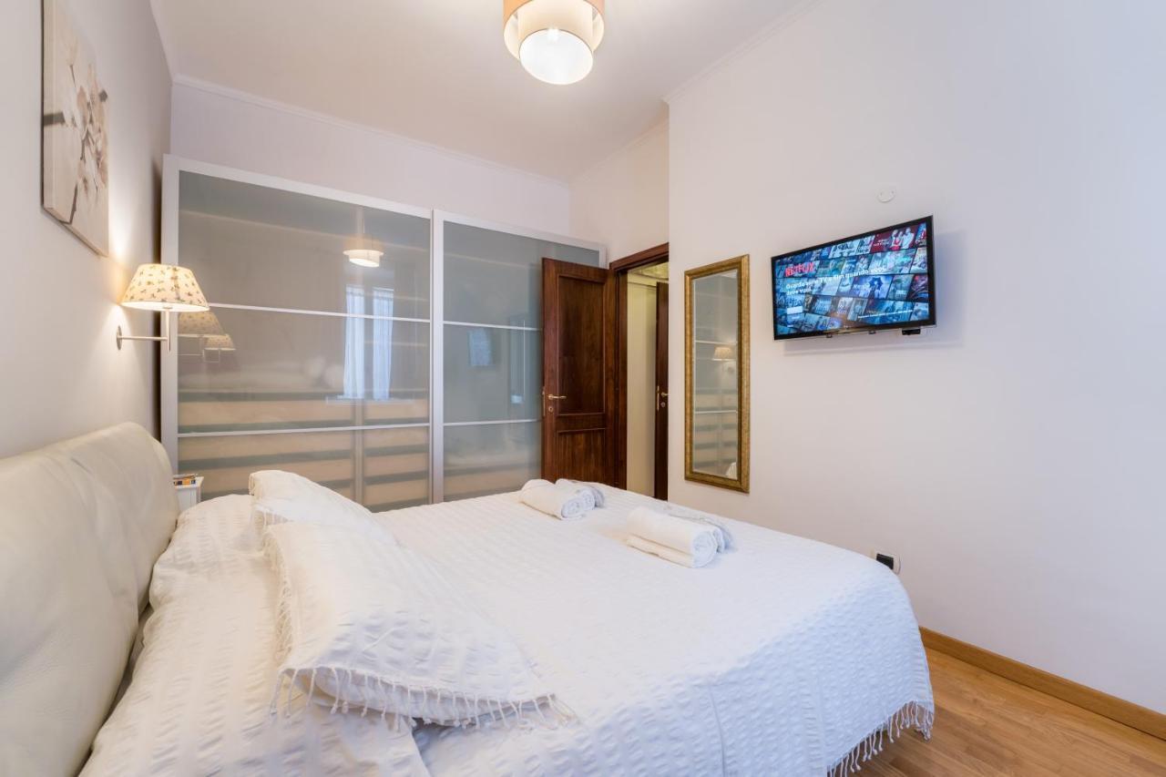 Colosseum Secret Domus Appartement