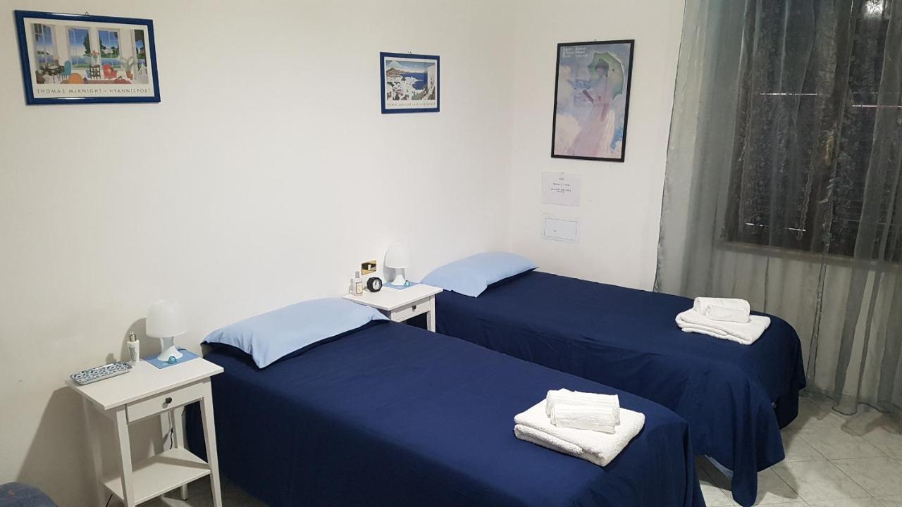 Apartment Casa Dorianna Rome