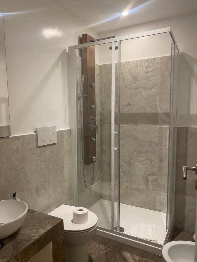 Guest house Trevi & *