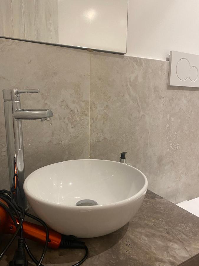 Trevi & Maison d'hôtes