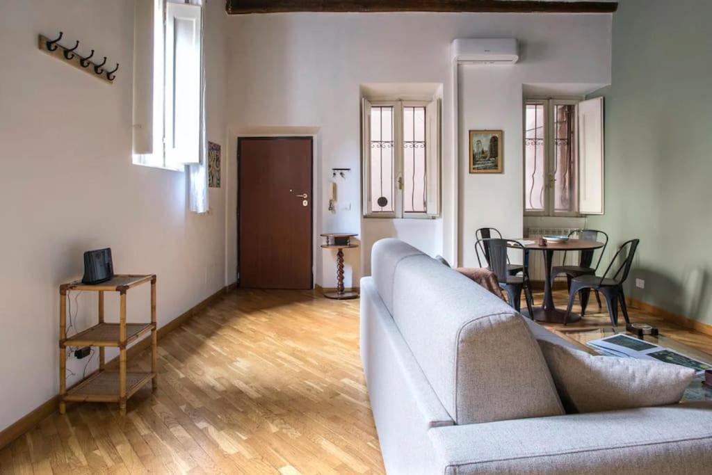 Casa - Cozy By Campo De' Fiori Apartamento Roma