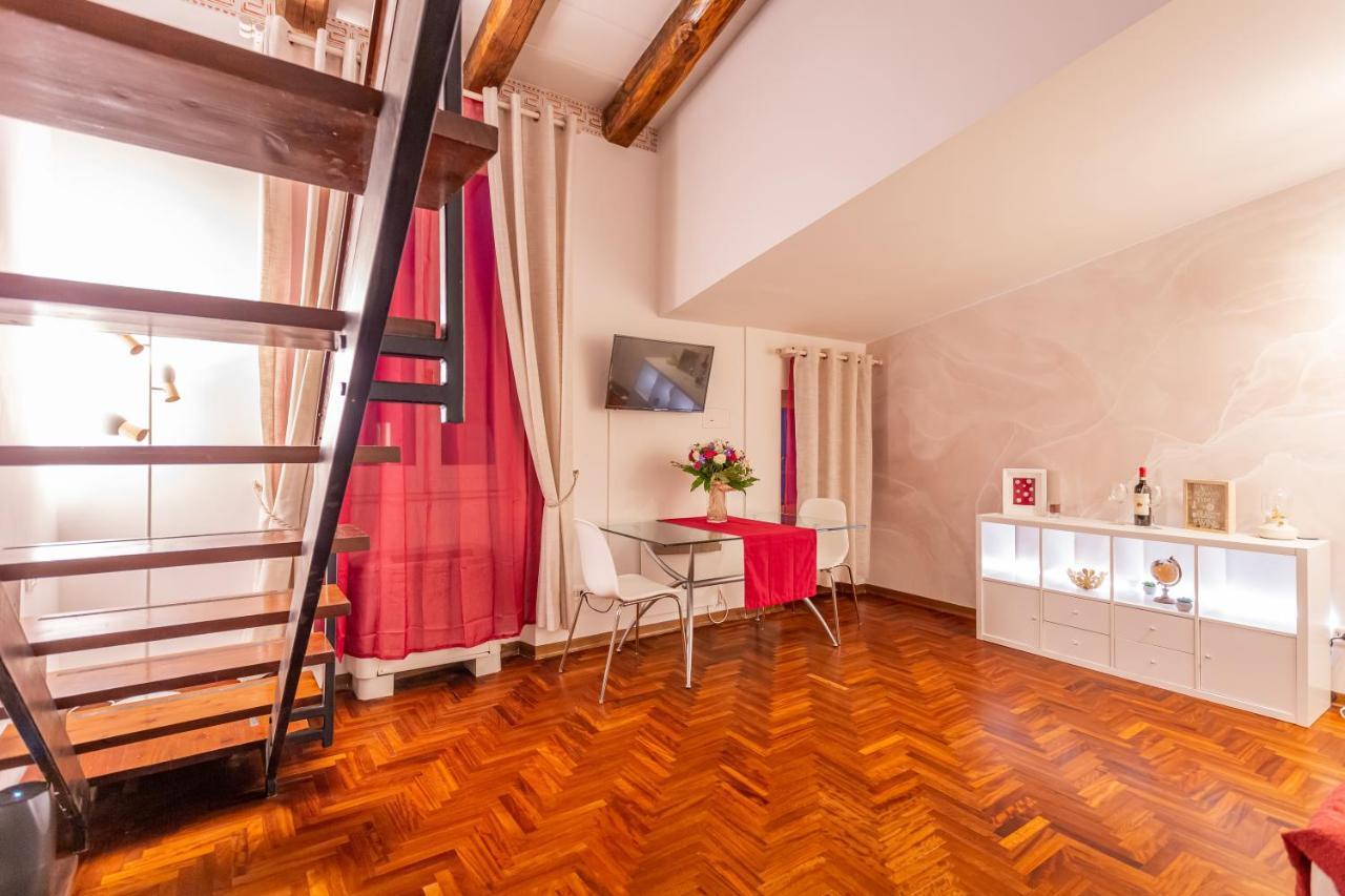 Fiore Di - Fori Imperiali Appartement