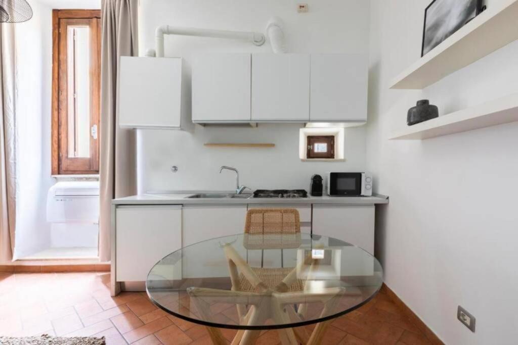 Apartamento Daplace - Emilia Roma