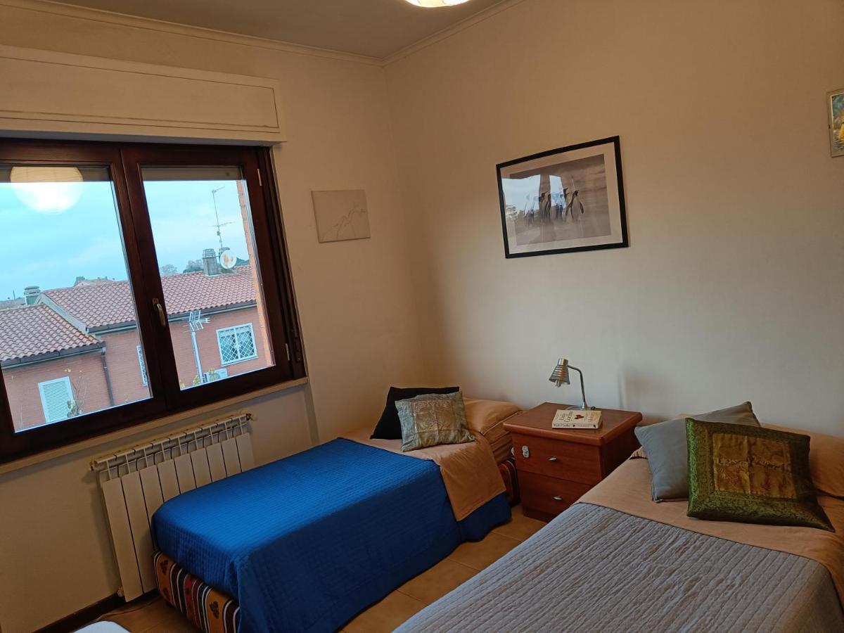 Family Room!!! Homestay