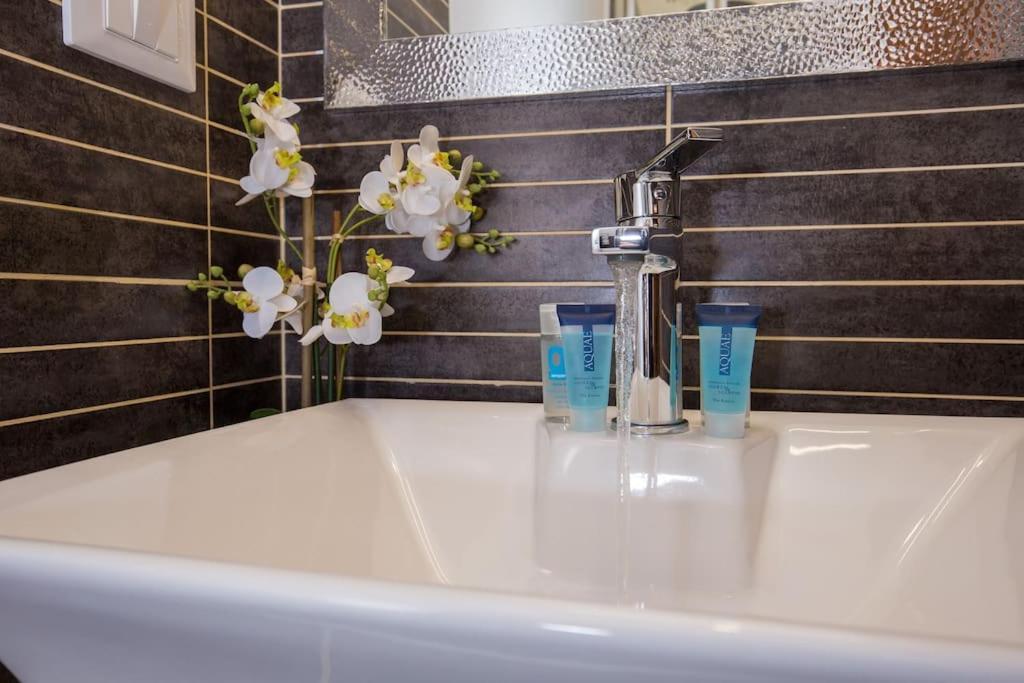 Appartement Girolamo's Jacuzzi Place Rome