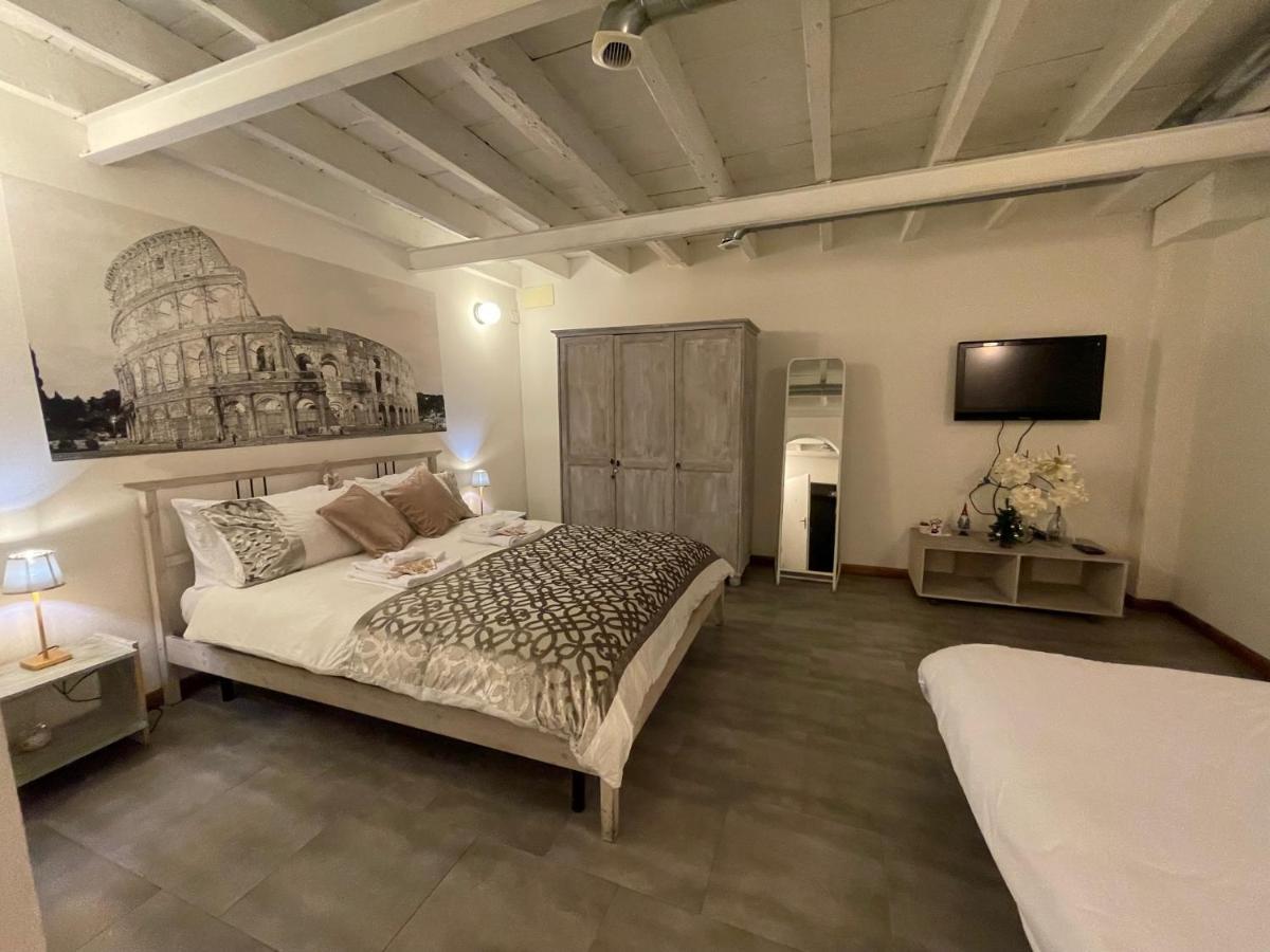In The Heart Of Appartement