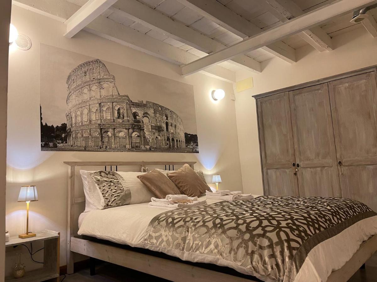In The Heart Of Appartement