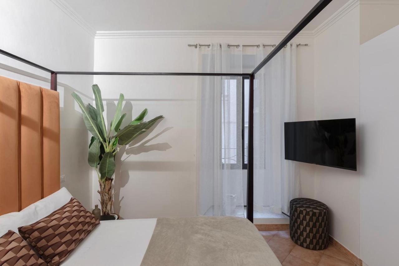 Apartamento A World Aparts - 21 T. Argentina *