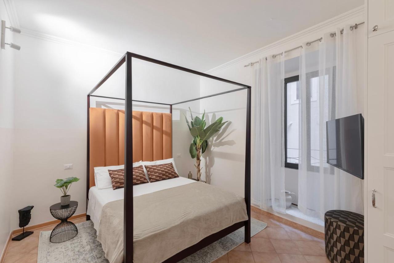 A World Aparts - 21 T. Argentina Apartamento Roma
