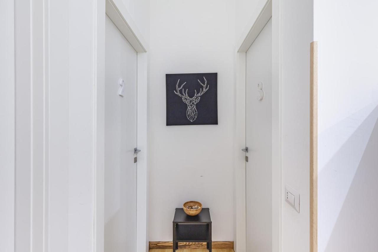 Alloggi Costantini Metro Battistini Guest house