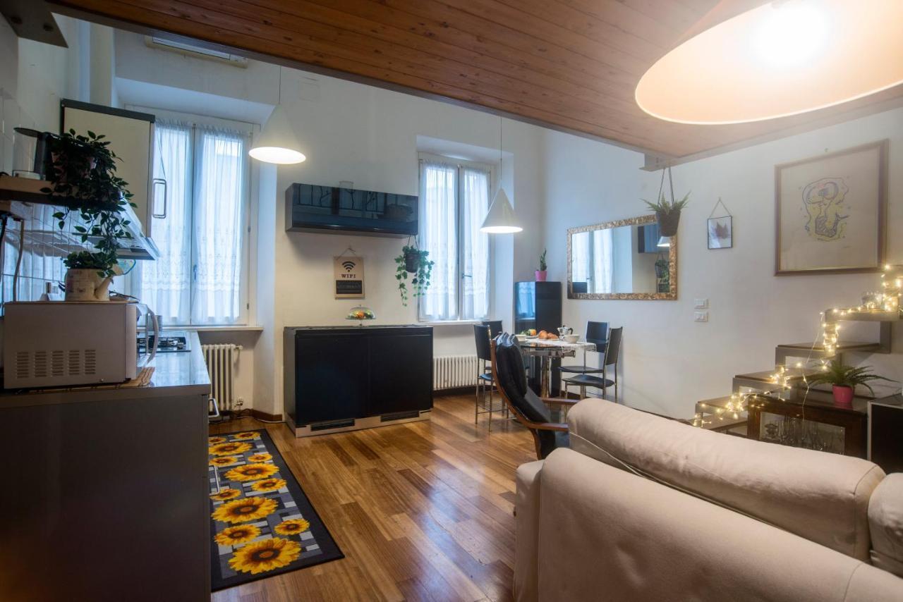 Appartement Loft In Testaccio Rome