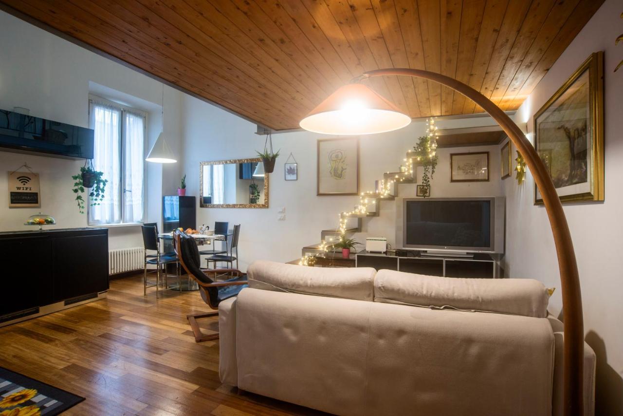Loft In Testaccio Rome