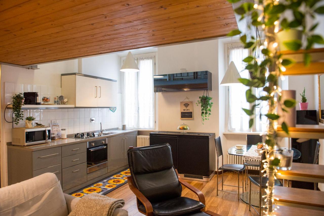 Loft In Testaccio Appartement Rome